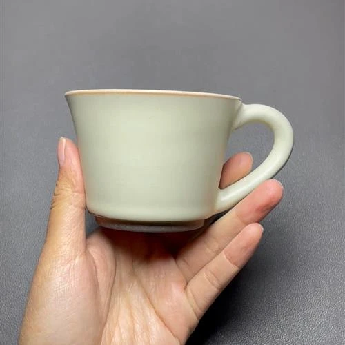 【闪购商品】茶盏-613............