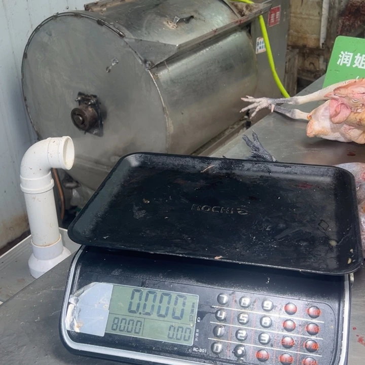 包装鸭子中国大陆我***@