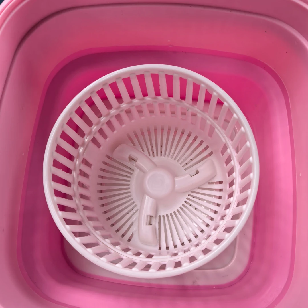 孤品-小型家用滚筒洗衣机