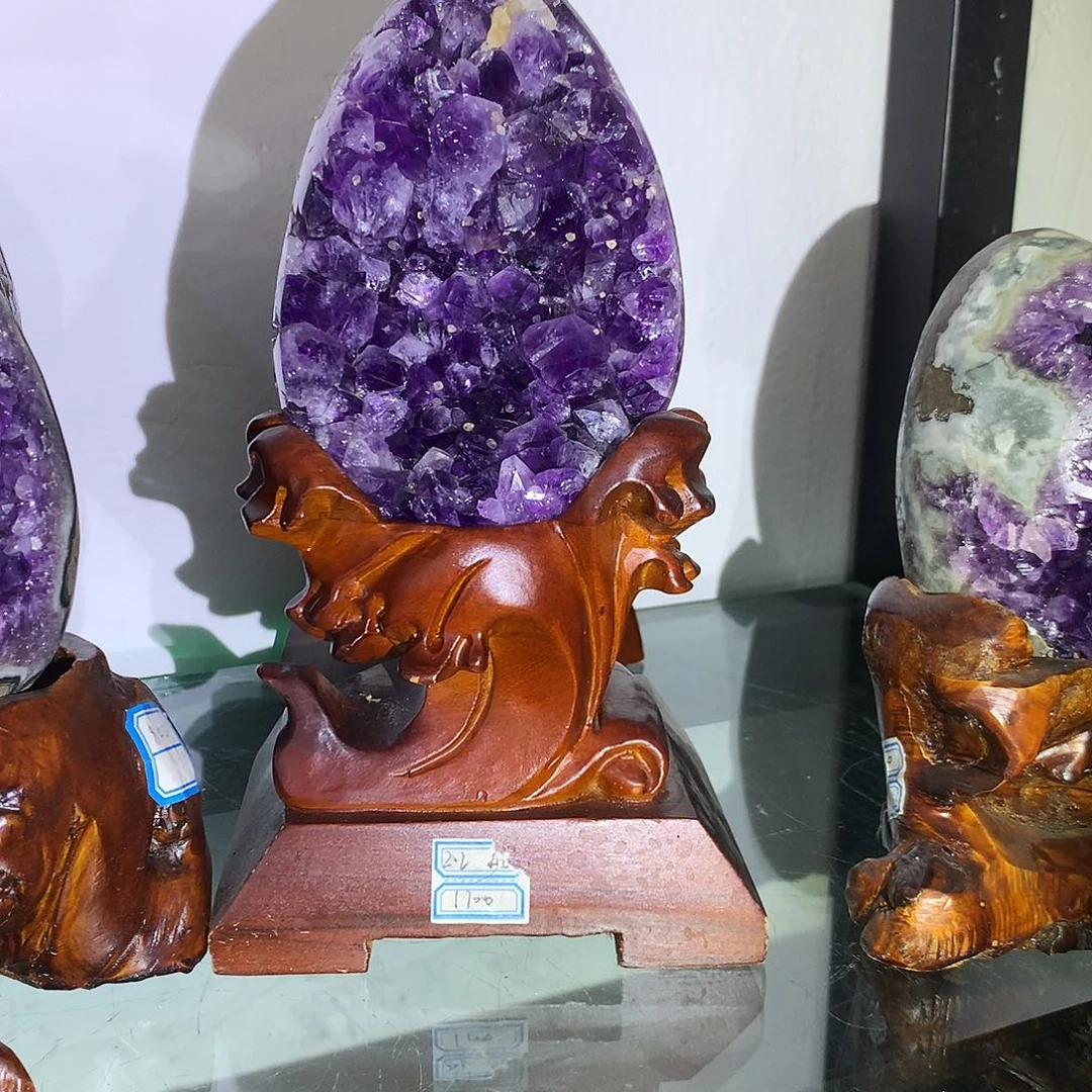 未镶嵌水晶大型摆件（非配饰）芳