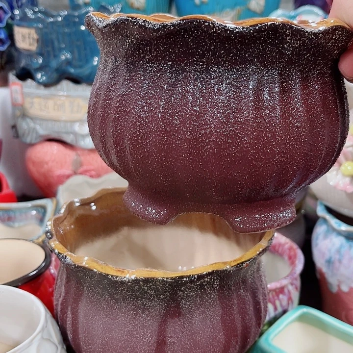福利花盆厂家直销9.99包邮