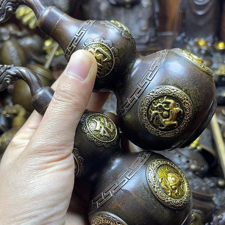 全是铜铜铜器铜器