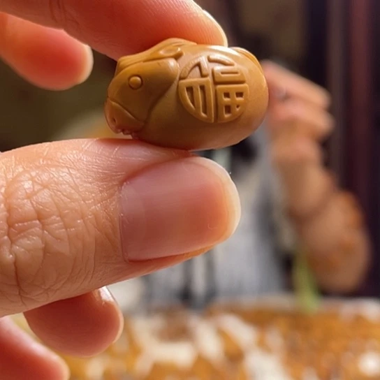 橄榄核手串/手链橄榄核