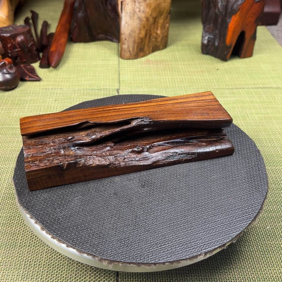 大果紫檀（缅甸花梨）禾*