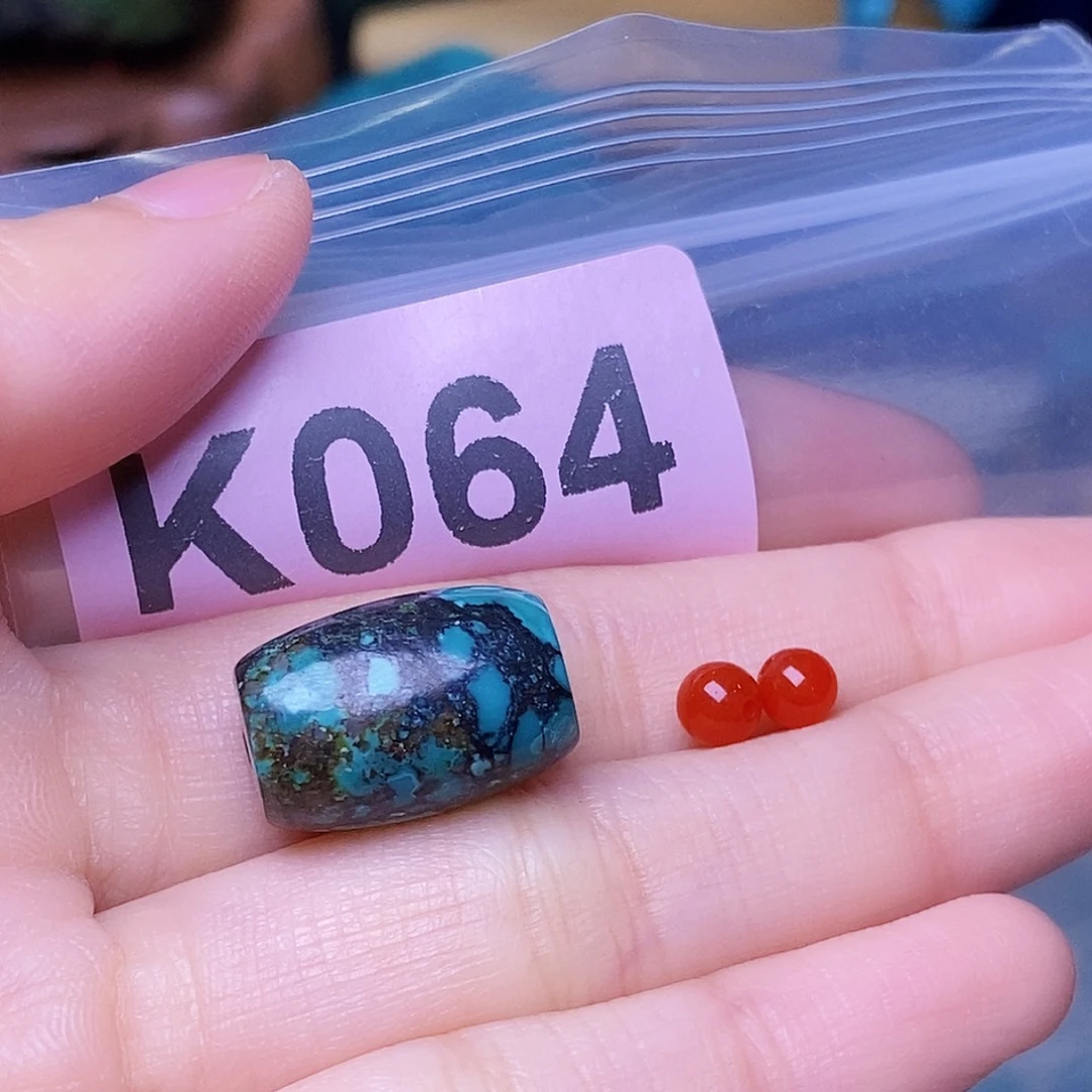 未镶嵌南红玛瑙珠宝奇石