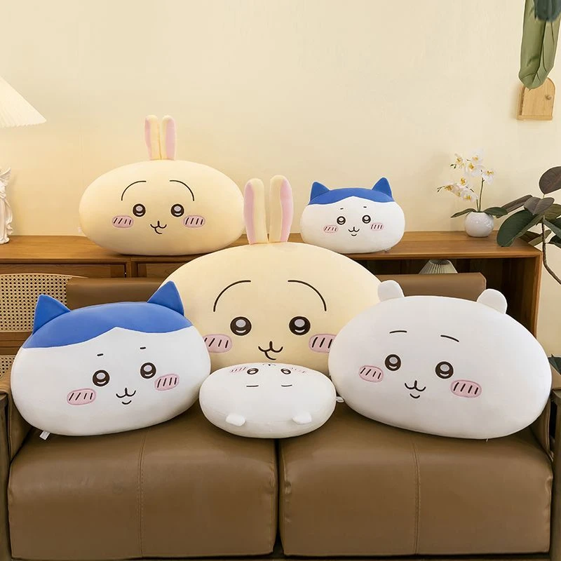 毛绒玩具儿童玩偶乌萨奇抱枕1个【50cm】抱枕靠枕（测量误差2~3cm）