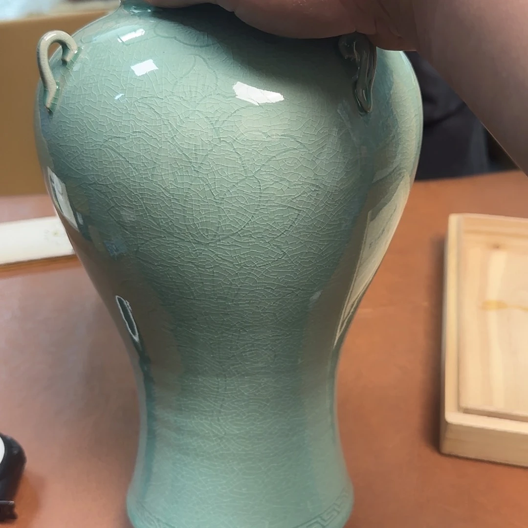 紫砂瑾煜古美术，欢迎各位老板昊*1