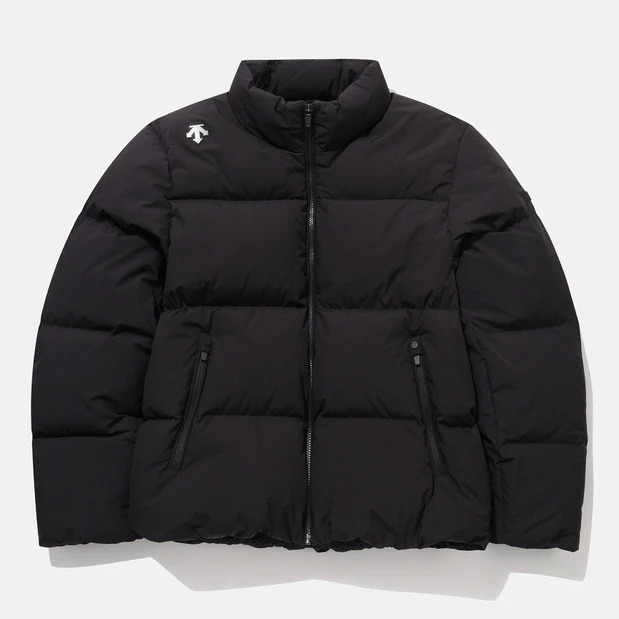 DESCENTE/迪桑特（反季福利）立领鸭绒服韩版SP323UDJ91