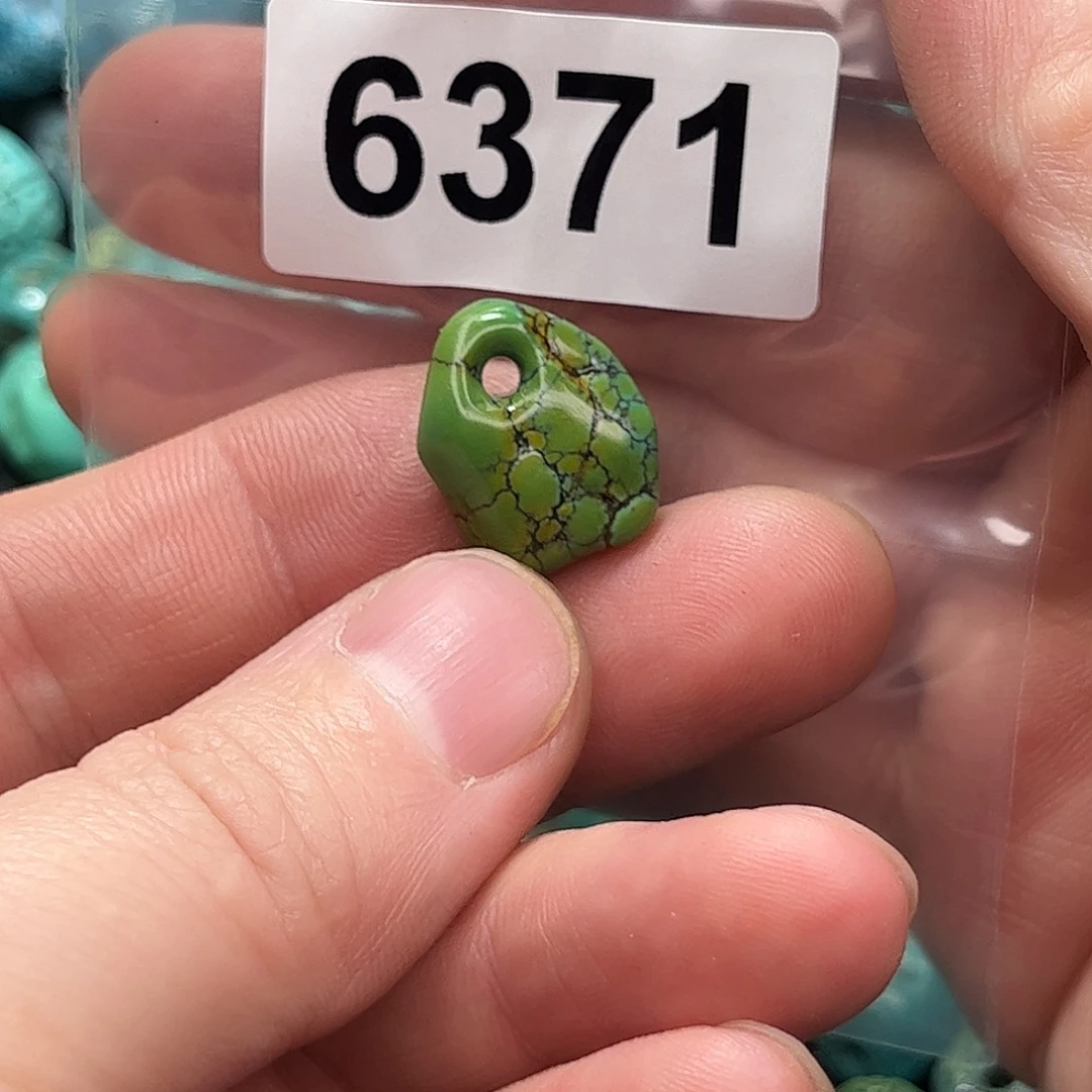 绿松石未镶嵌感谢哥哥姐姐的支持