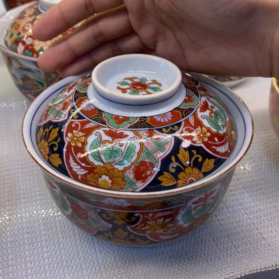 12 厘米 小杨瓷器陶瓷陶瓷
