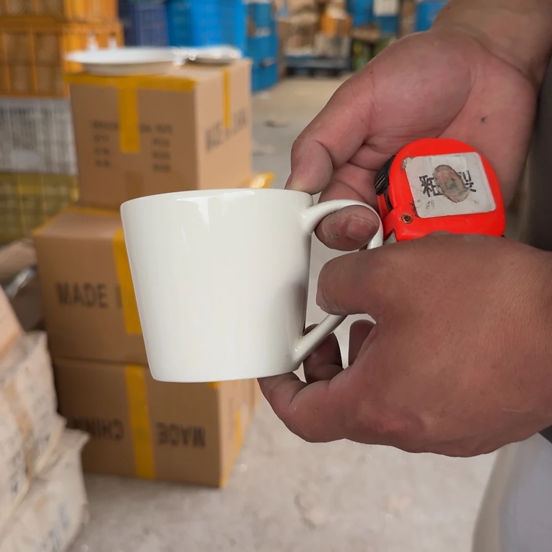 瓷片仓库直播瑕疵处理