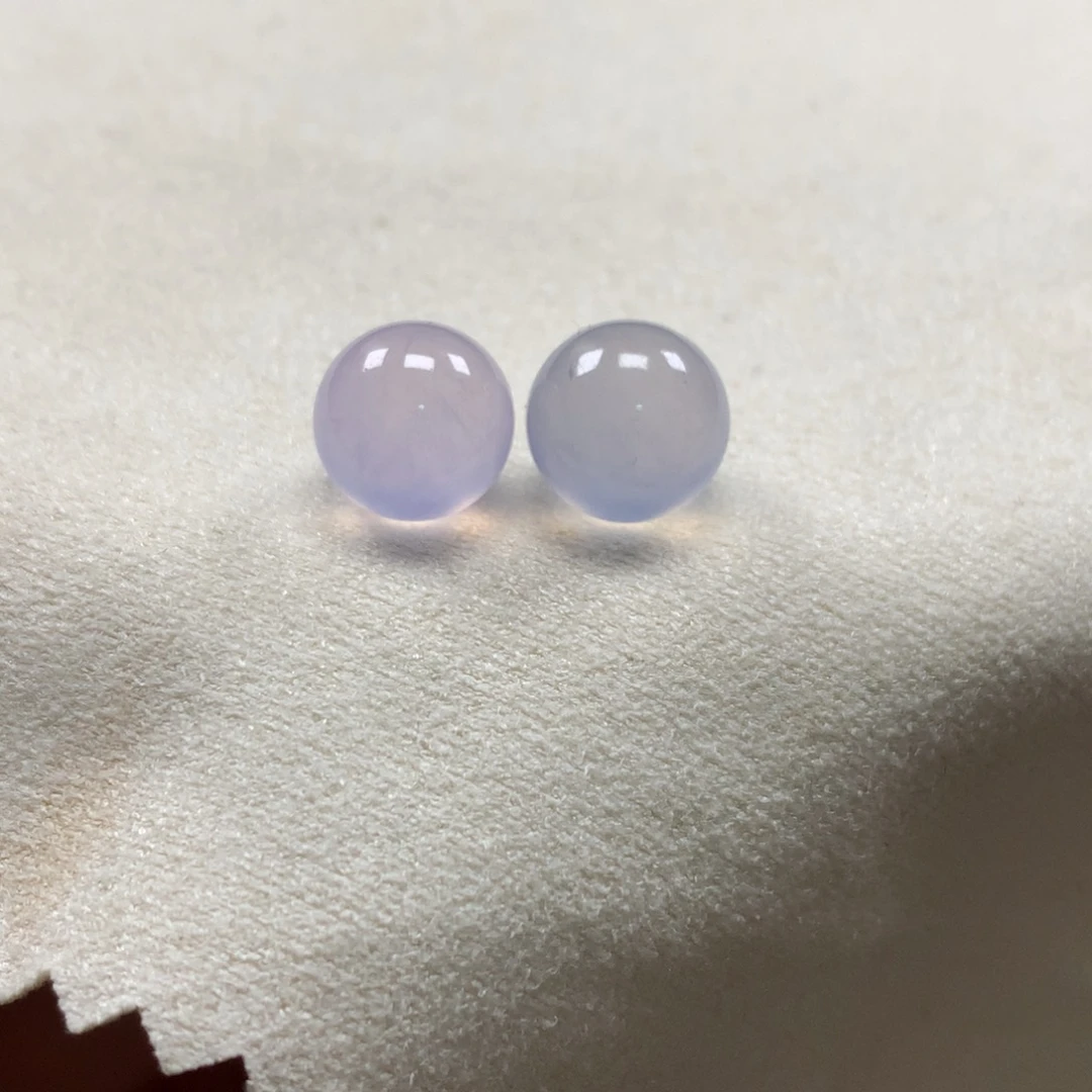 未镶嵌定制翡翠卡8