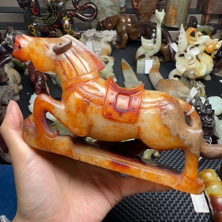 直播间闪购商品链接