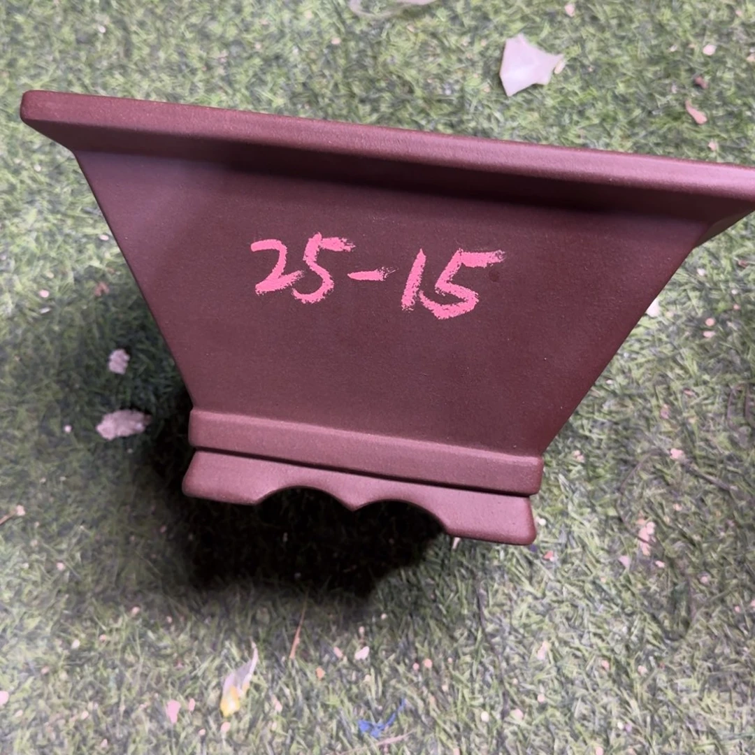 花盆紫砂紫砂花盆