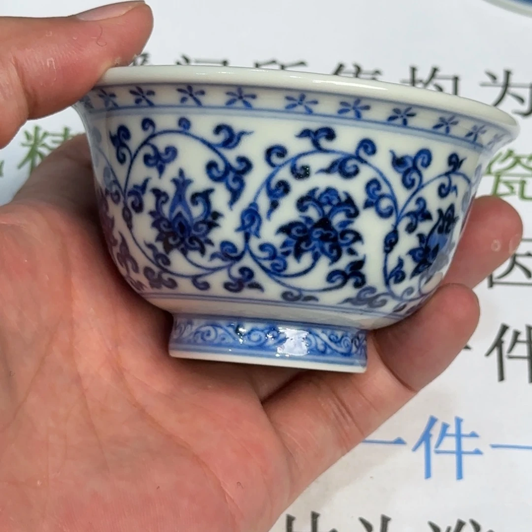 摆件当代仿古精品全手工