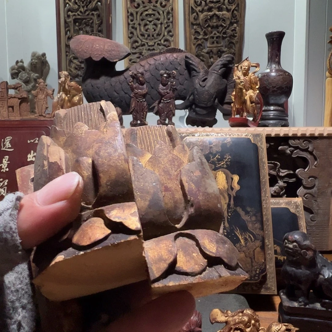 大***A大叶紫檀（黑酸枝木类）