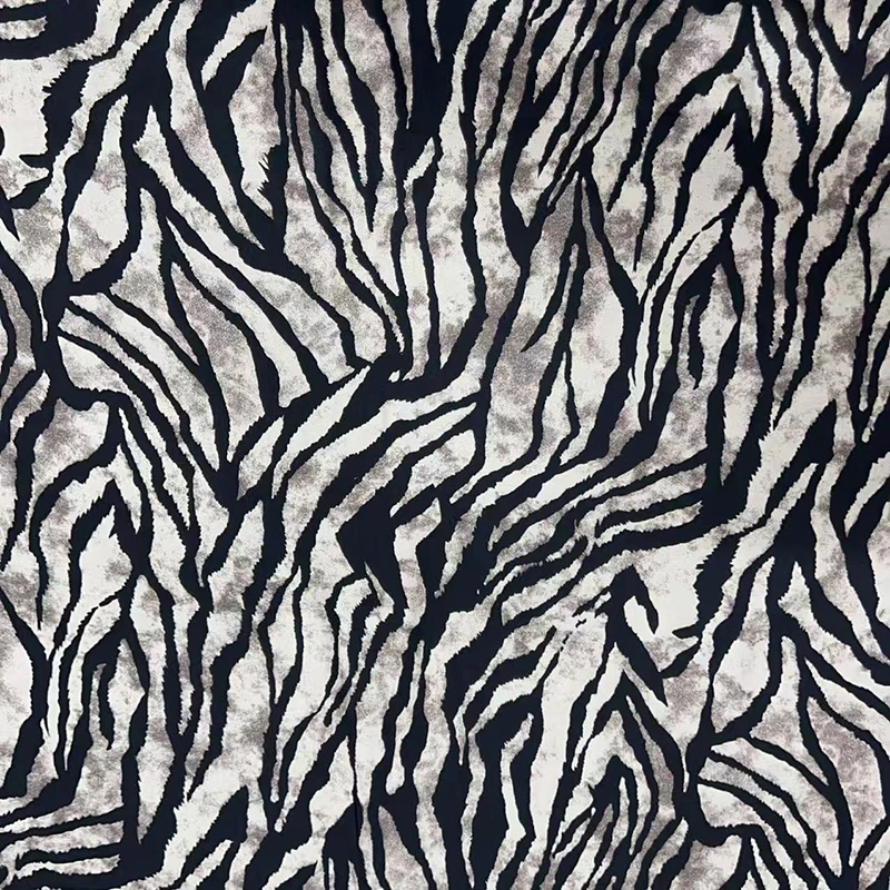 贵妇缎    80织布料     150幅宽面料    白底贡缎