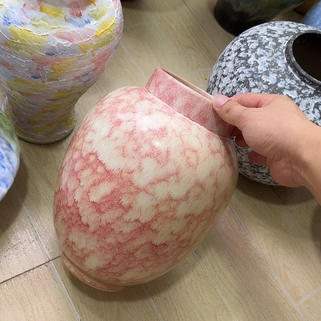 39花瓶摆件家居装饰品