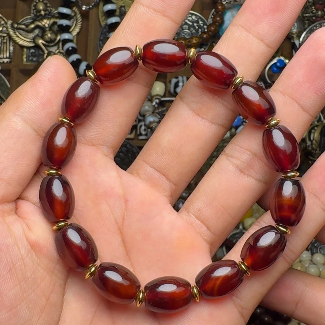 吊坠柏香籽/百香籽