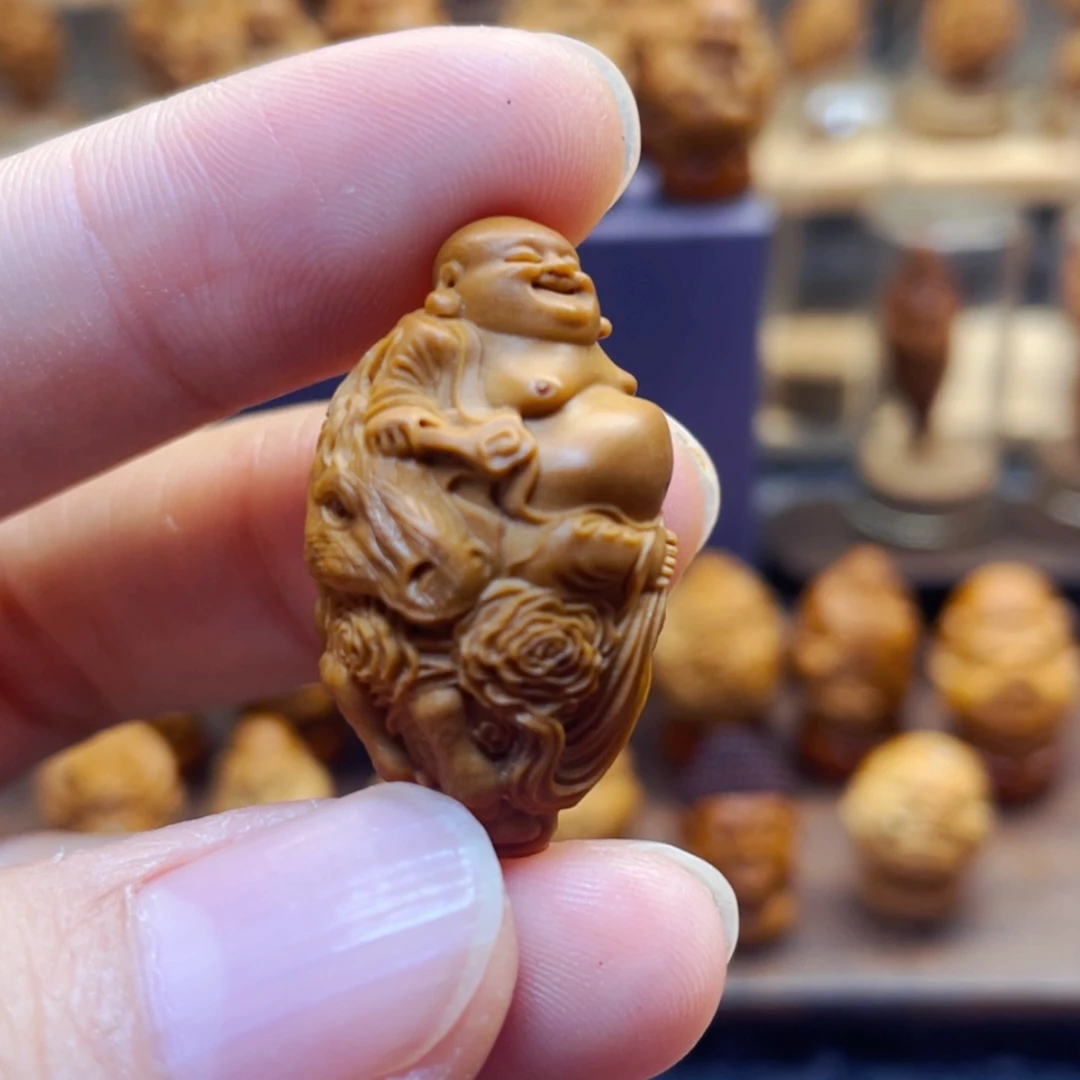 【闪购商品】手串/手链橄榄核