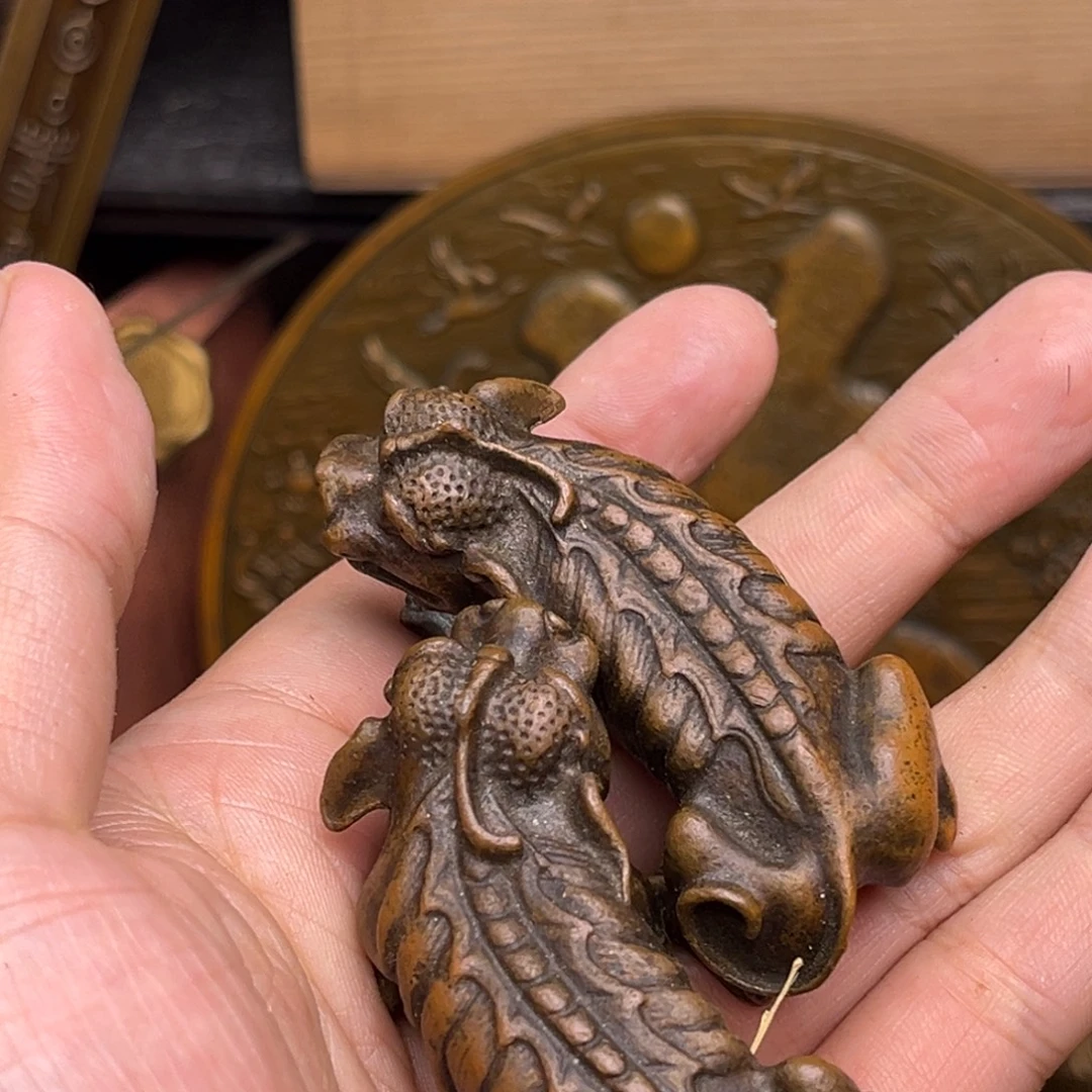 小王铜器精选专属链接