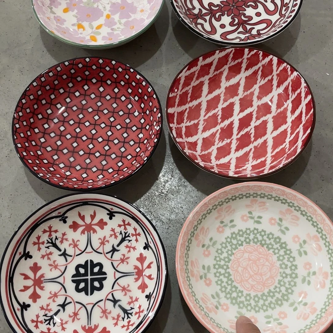 瓷温佩家陶瓷福利6