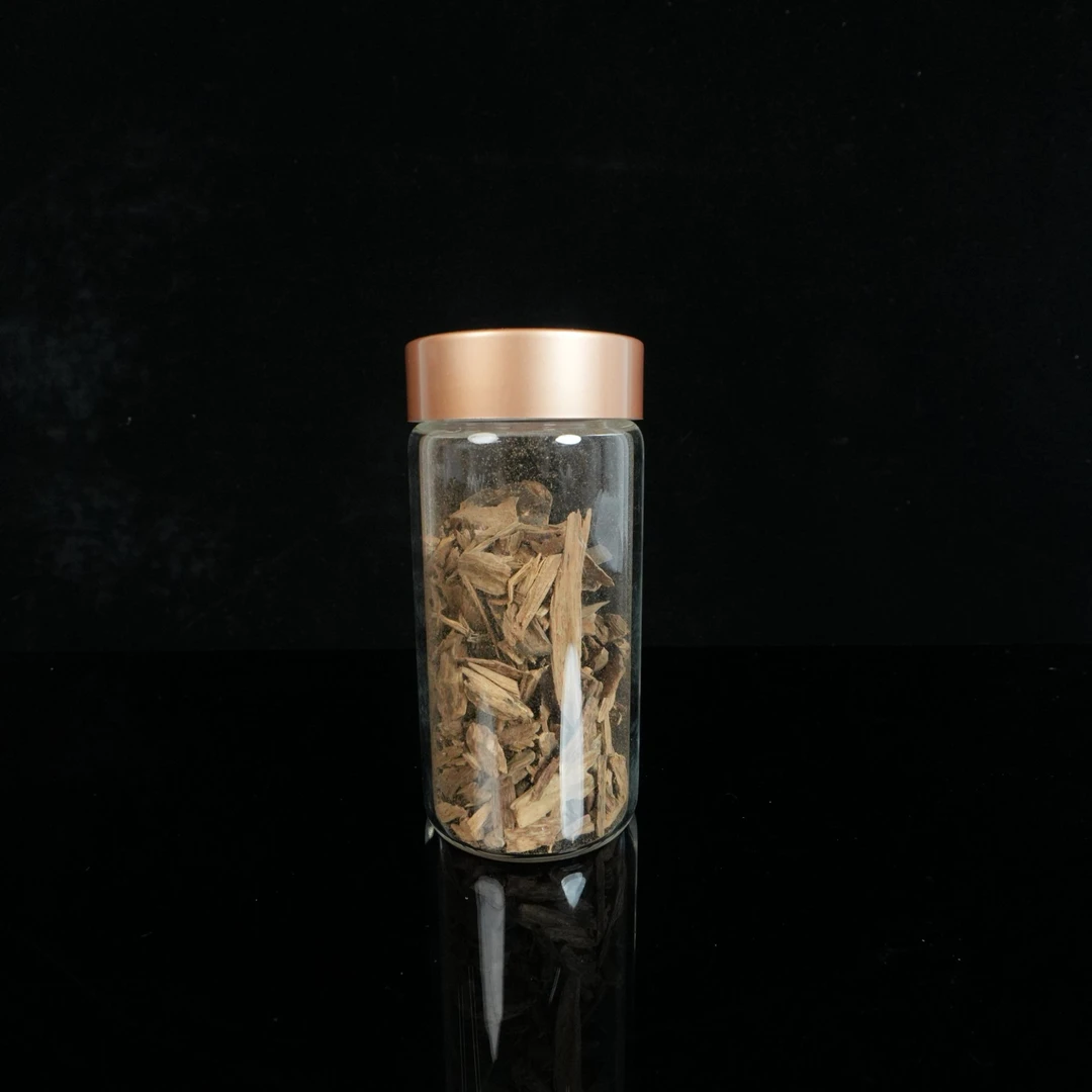 DY-B4923 老挝土沉软丝沉香香料 /30g