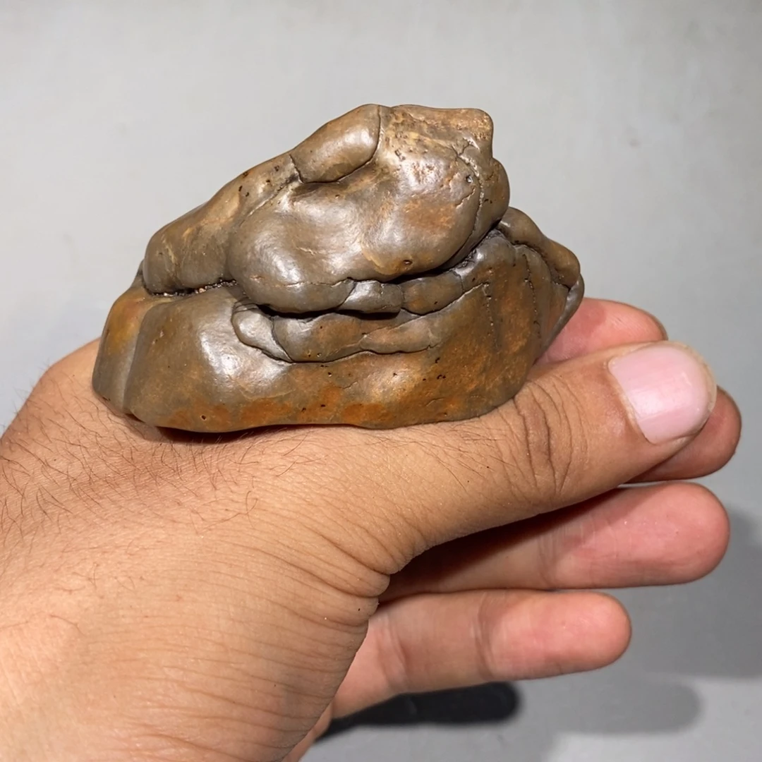 火***星玛瑙/玉髓车挂合金815