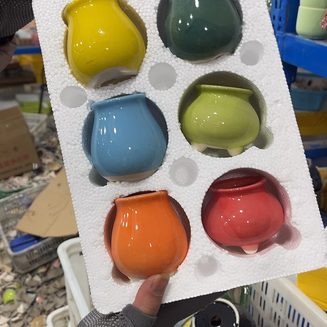 红陶正品数量有限