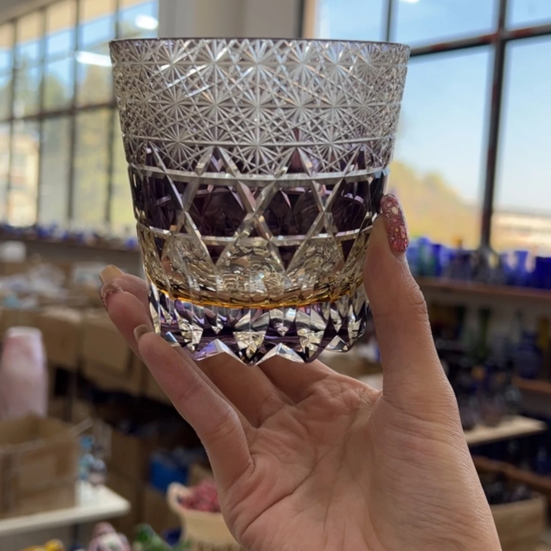 【闪购商品】紫萤石一个，高货福利