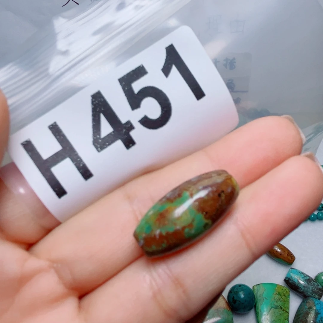 湖北原生态特色散珠配饰