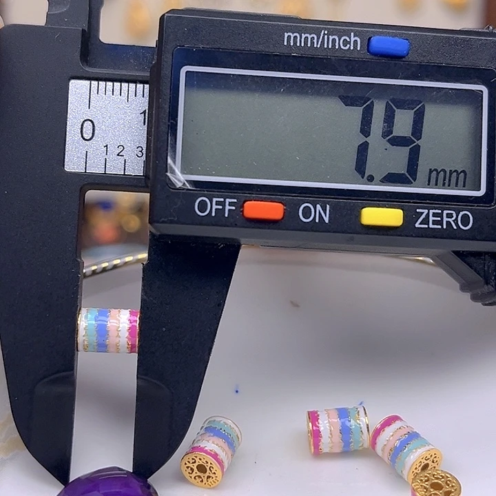 银S925镶嵌颈饰紫晶紫晶925镶嵌12