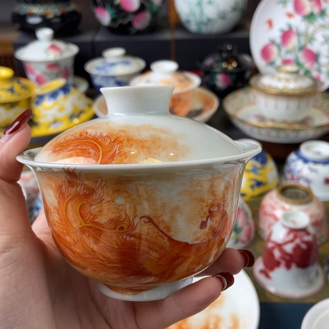 陶瓷陶瓷艺术家的作品都