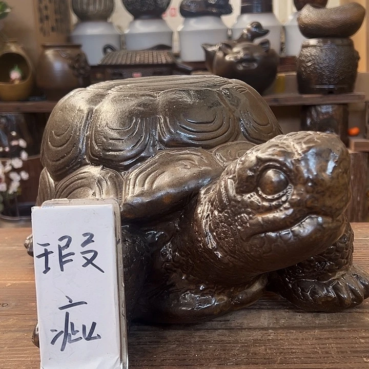 紫砂花盆瑕疵2233333333333