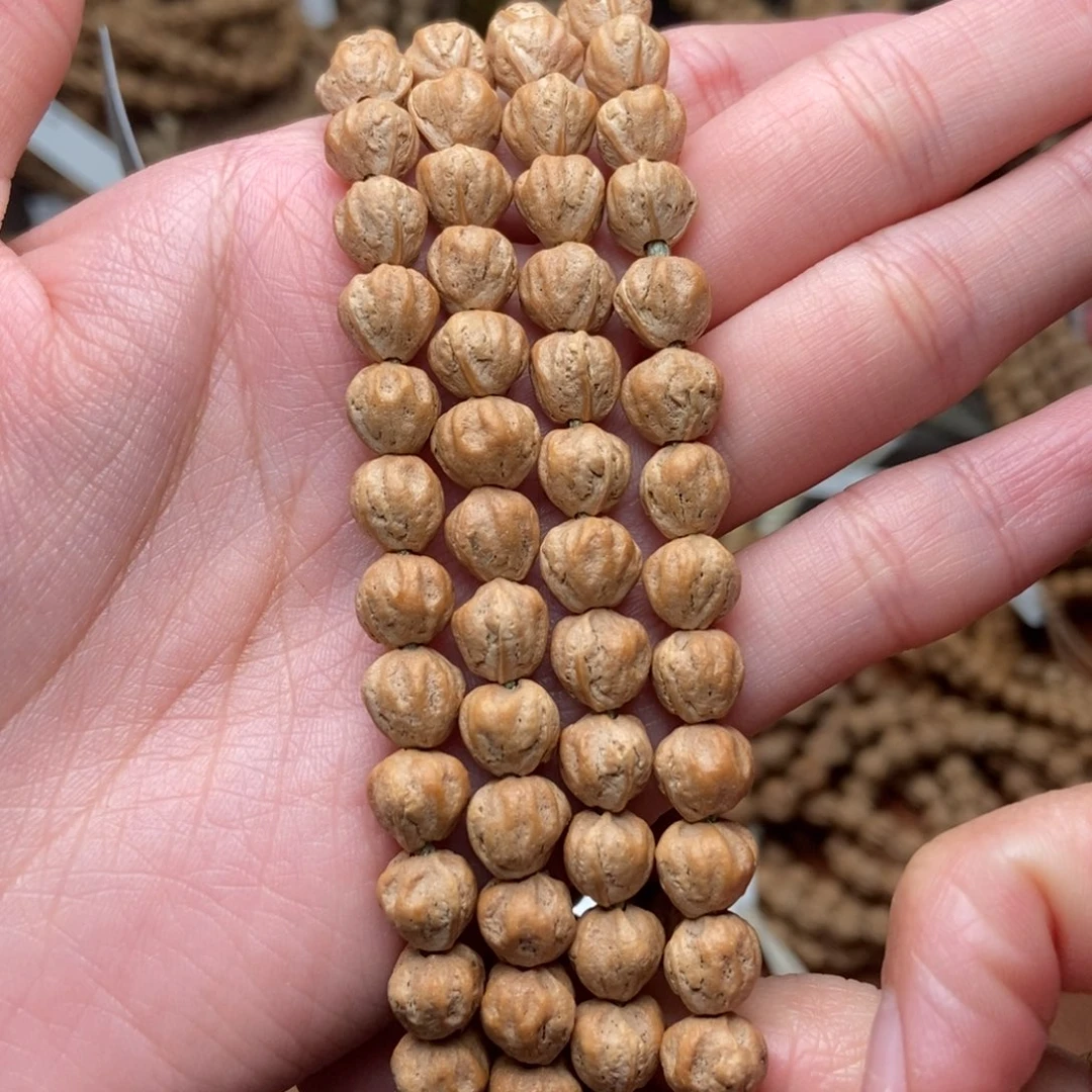 手串柏香籽/百香籽