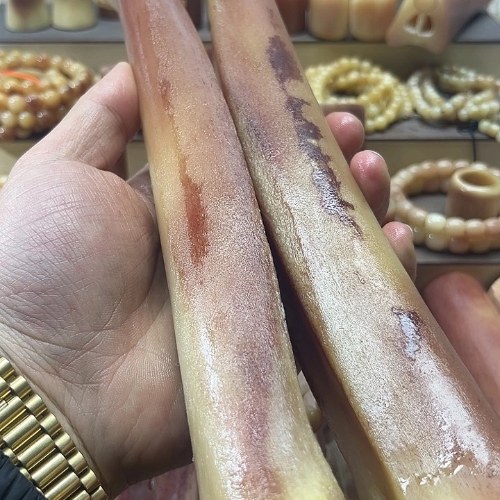 驼骨手串/手链手把件