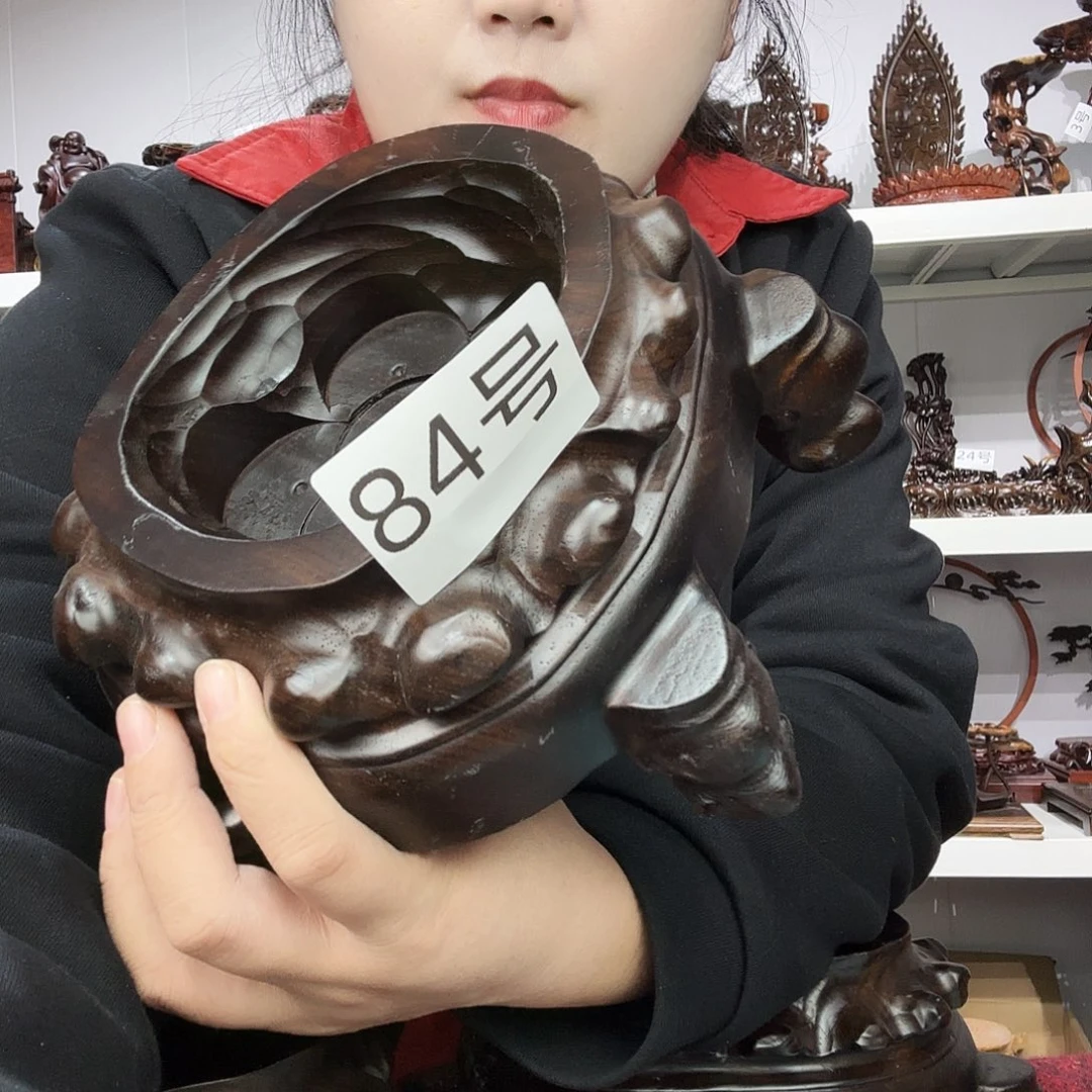 非洲紫檀（红花梨）84