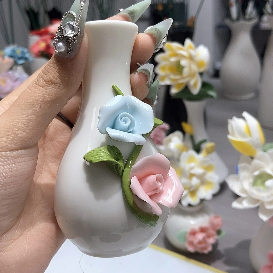 陶瓷设计风格现代