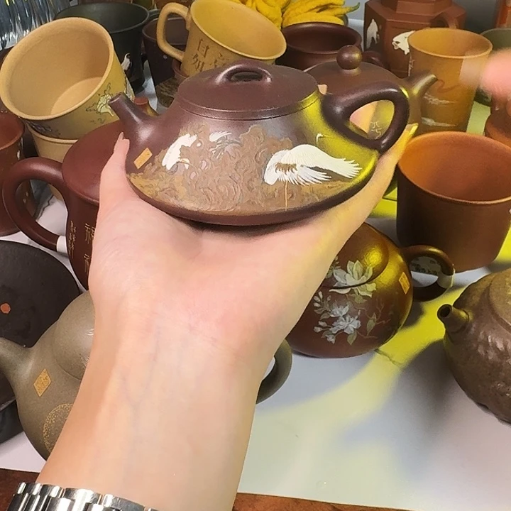 大***言茶杯紫砂111111111111111