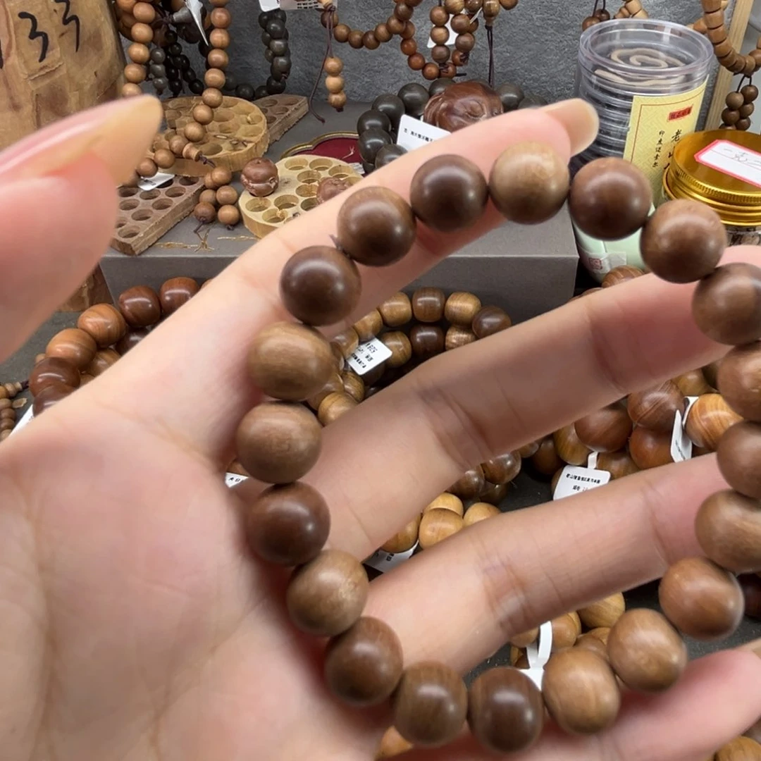 檀香木手串/手链氧*
