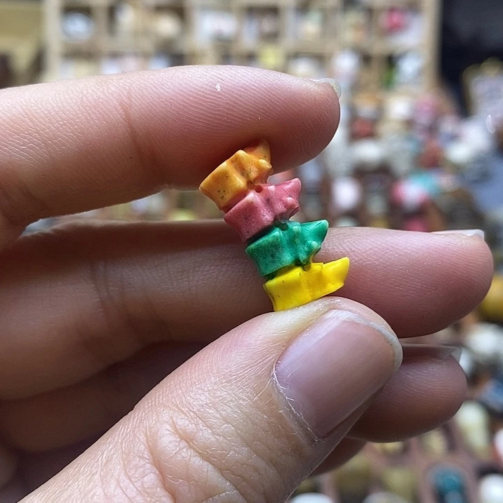 手串/手链骆驼牙其他配饰