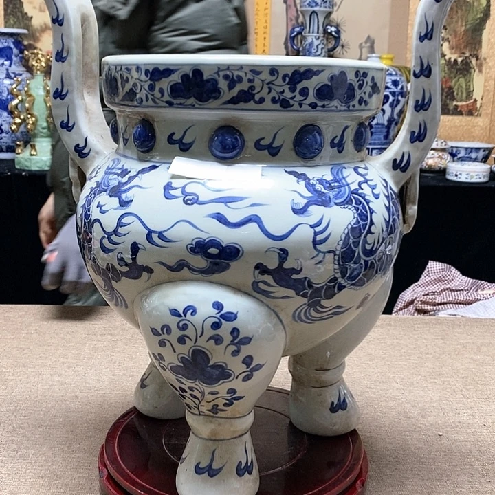 瓷片高端瓷器，甄选链接