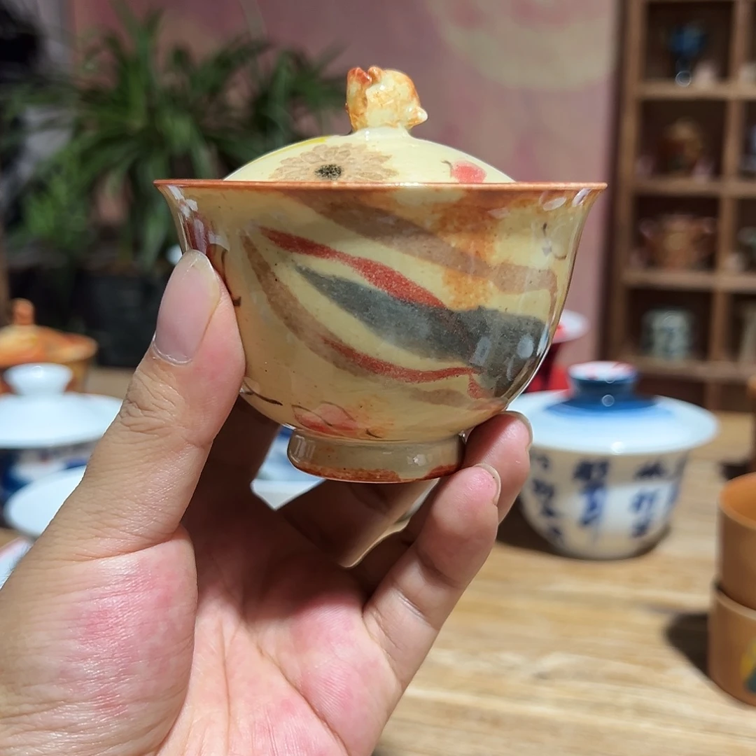 陶瓷艺术作品欣赏