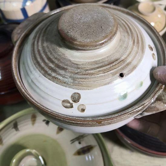 瓷片磁州窑五厂盘碗壶杯有瑕疵