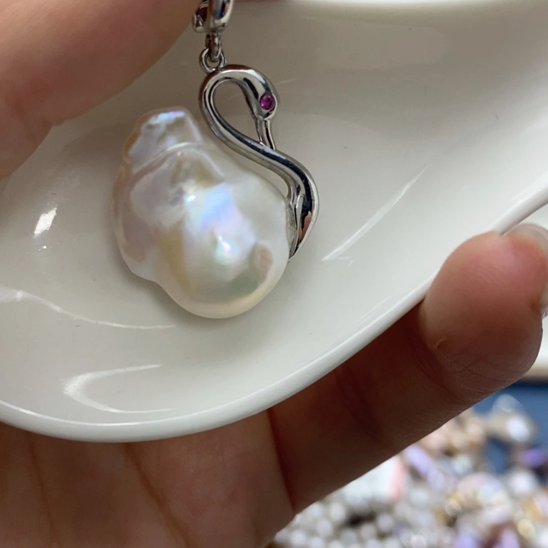 未镶嵌淡水珍珠其它