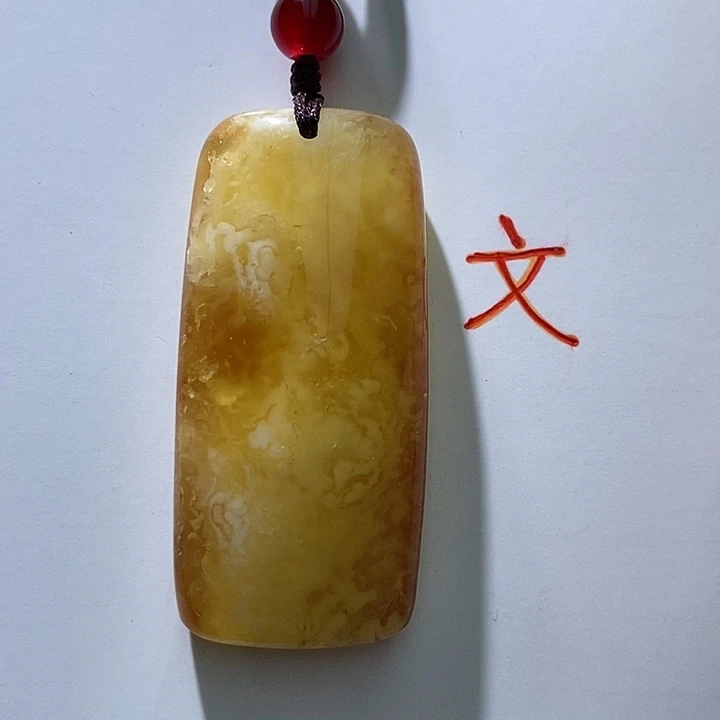 琥珀未镶嵌珠宝奇石45