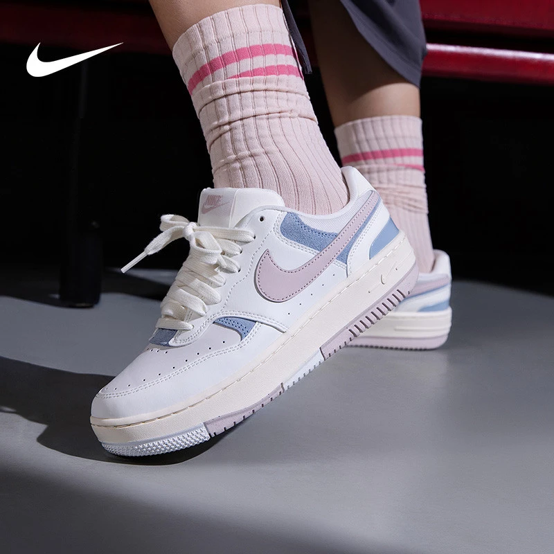 耐克｜GAMMA FORCE NB女款潮流舒适百搭休闲运动休闲鞋IO2086-103