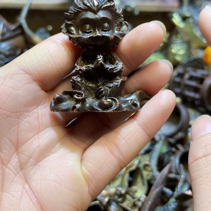 铜器摆件诚信经营
