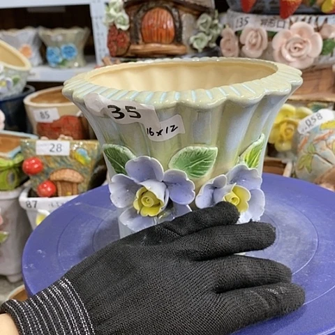 【闪购商品】红陶1