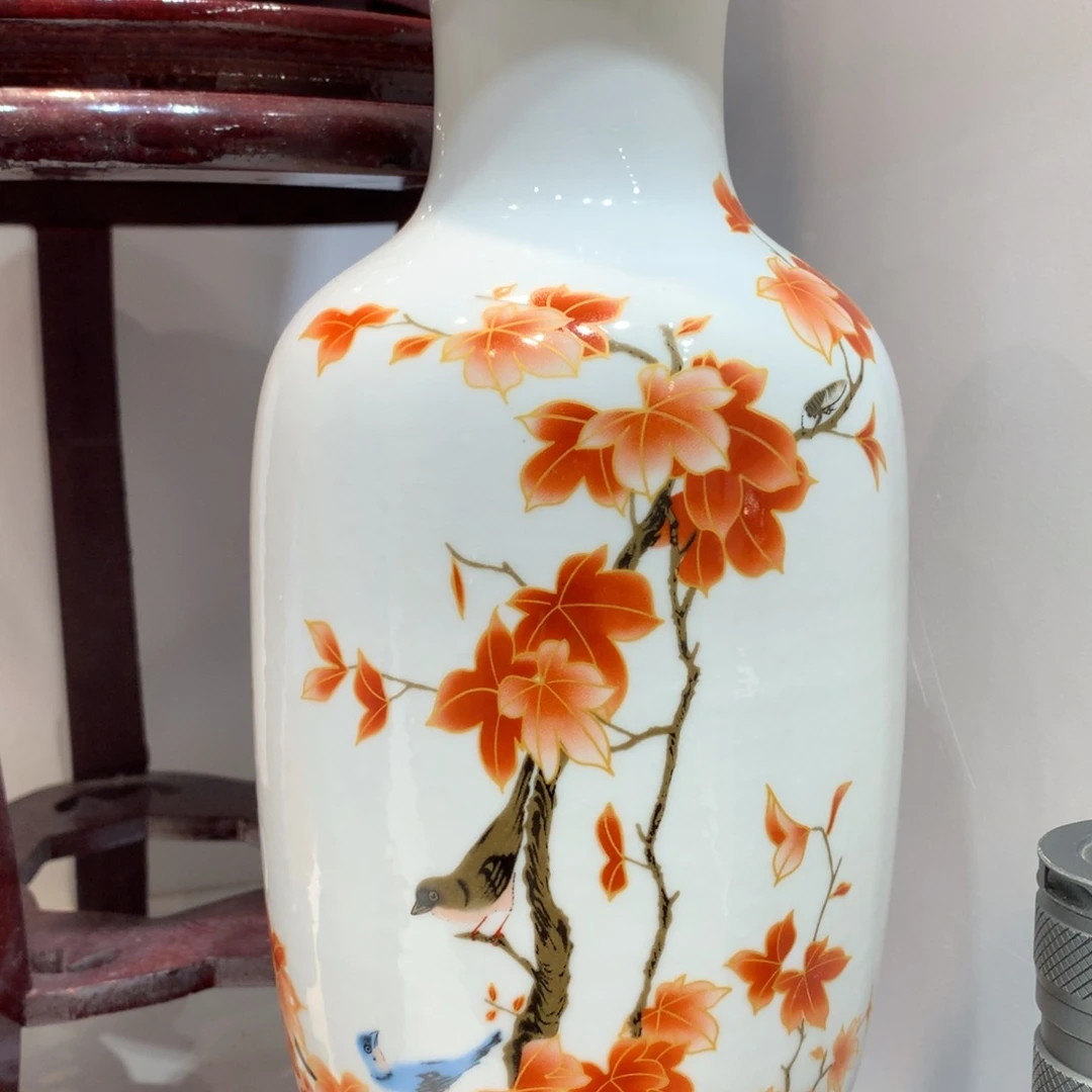 景德镇陶瓷花瓶景德镇陶瓷花瓶